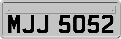 MJJ5052