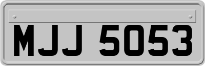 MJJ5053
