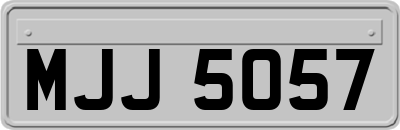 MJJ5057
