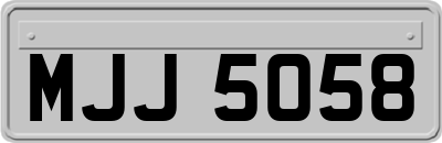MJJ5058