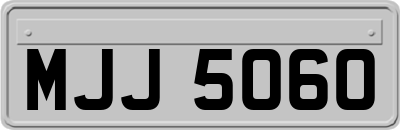 MJJ5060