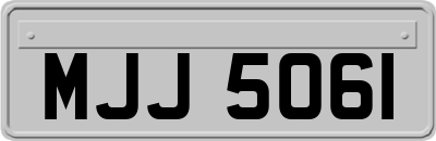 MJJ5061