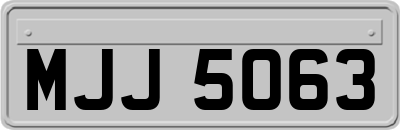 MJJ5063