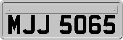 MJJ5065