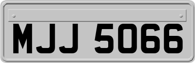 MJJ5066