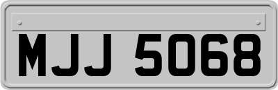 MJJ5068