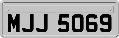 MJJ5069