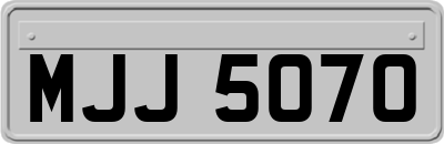 MJJ5070