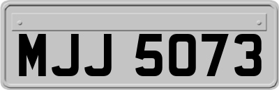 MJJ5073