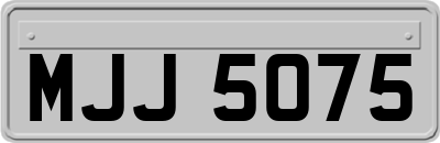 MJJ5075