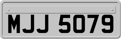 MJJ5079