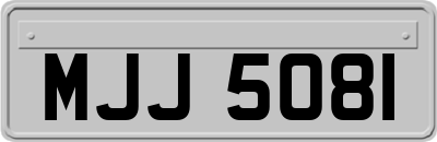 MJJ5081