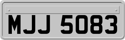 MJJ5083