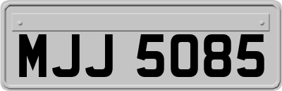 MJJ5085