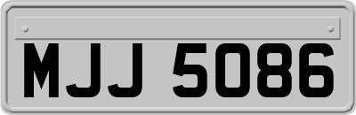MJJ5086