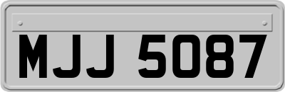 MJJ5087
