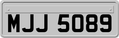 MJJ5089