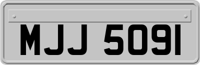 MJJ5091
