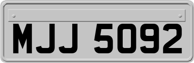 MJJ5092