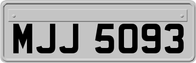 MJJ5093