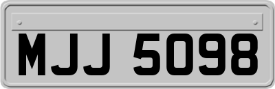 MJJ5098