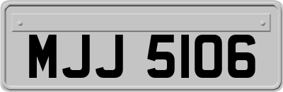 MJJ5106