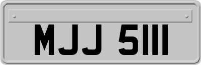 MJJ5111
