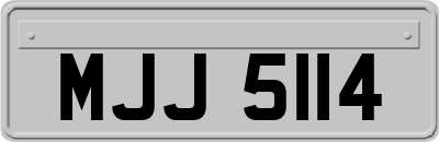MJJ5114