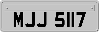 MJJ5117