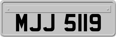 MJJ5119