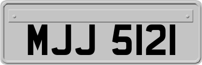 MJJ5121
