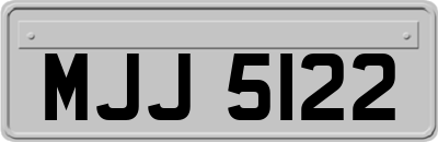 MJJ5122
