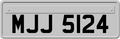 MJJ5124