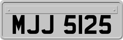 MJJ5125