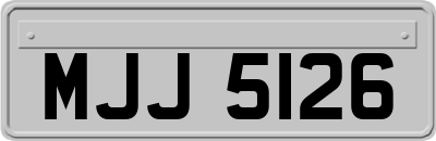MJJ5126