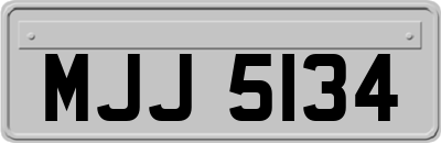 MJJ5134