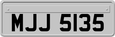 MJJ5135