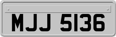 MJJ5136