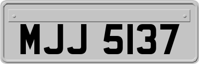 MJJ5137