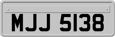 MJJ5138