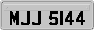 MJJ5144