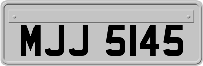 MJJ5145