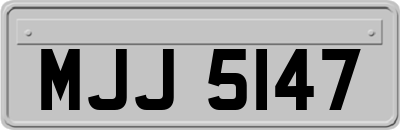 MJJ5147