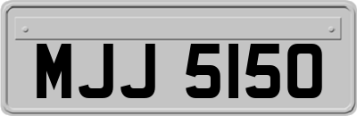 MJJ5150