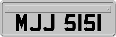 MJJ5151