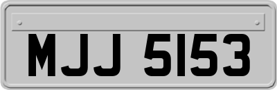 MJJ5153