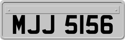 MJJ5156