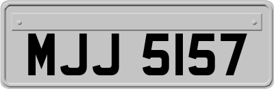 MJJ5157