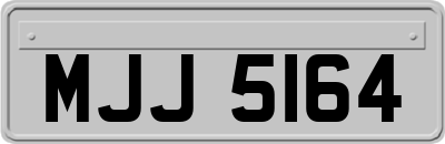 MJJ5164