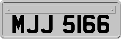 MJJ5166